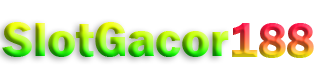SLOTGACOR188